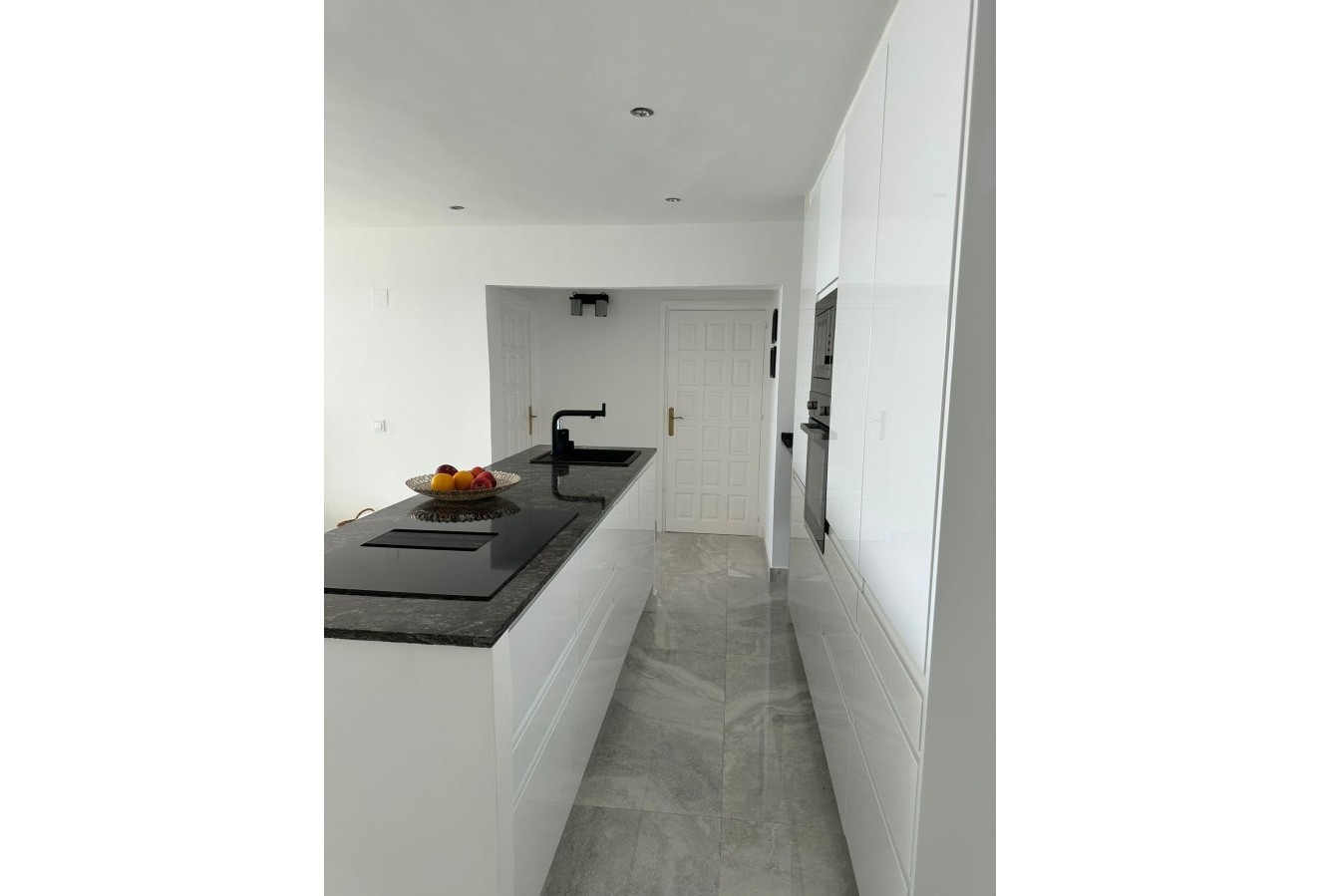 Verhuur Korte Termijn - Appartement / flat - Altea - Playa