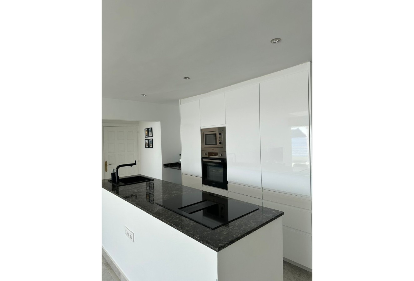 Verhuur Korte Termijn - Appartement / flat - Altea - Playa