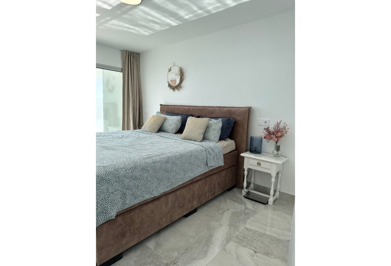 Verhuur Korte Termijn - Appartement / flat - Altea - Playa