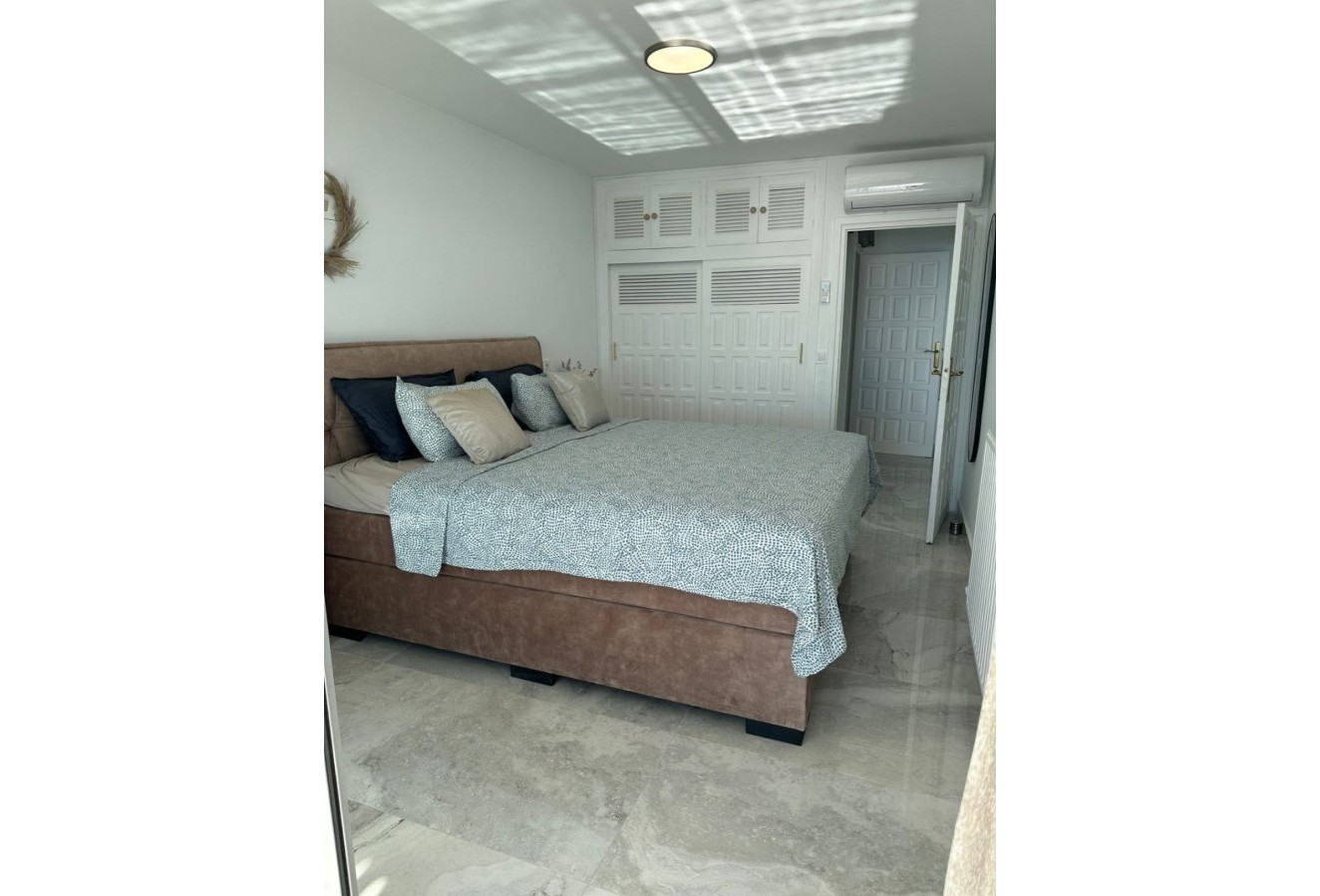 Verhuur Korte Termijn - Appartement / flat - Altea - Playa