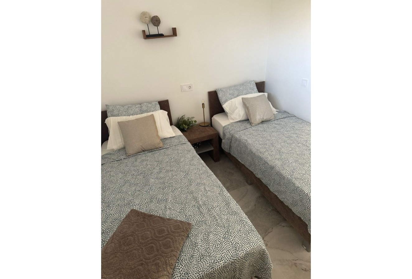 Verhuur Korte Termijn - Appartement / flat - Altea - Playa