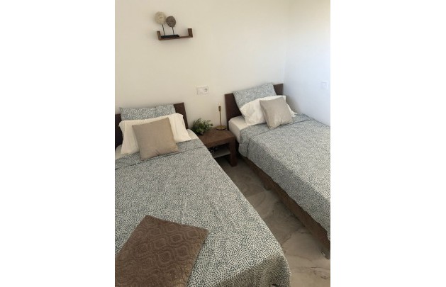 Verhuur Korte Termijn - Appartement / flat - Altea - Playa