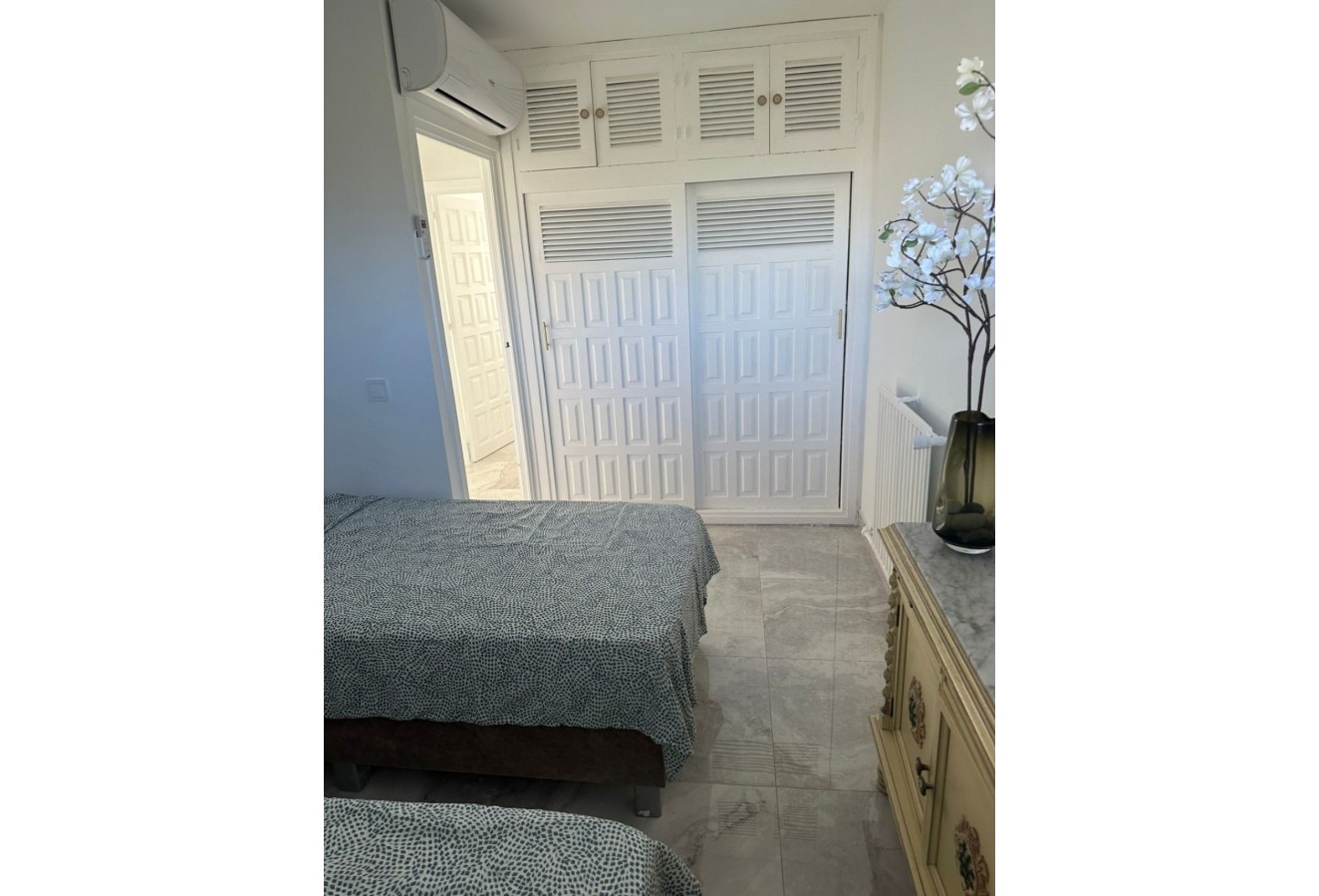 Verhuur Korte Termijn - Appartement / flat - Altea - Playa