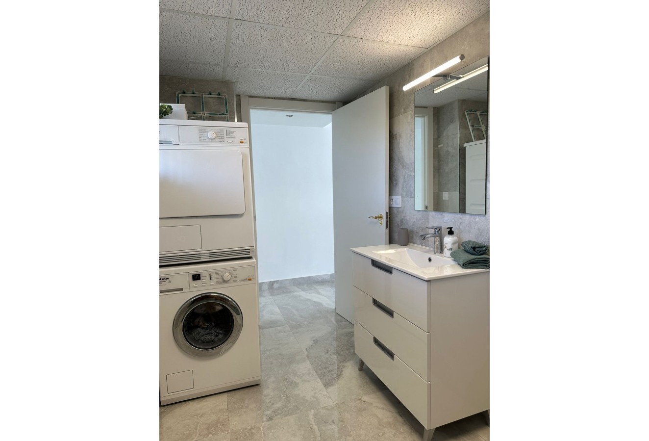 Verhuur Korte Termijn - Appartement / flat - Altea - Playa