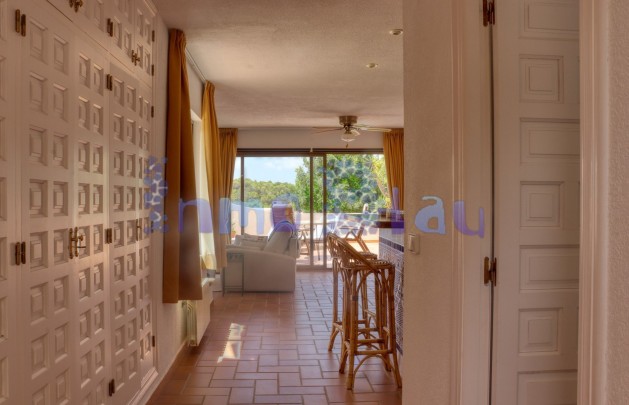 Short Term Rental - Villa - Altea - Playa