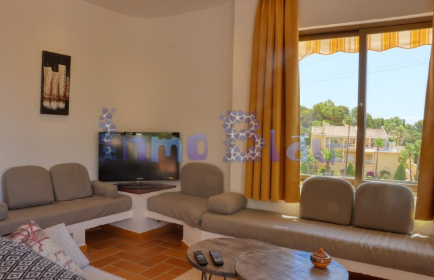 Short Term Rental - Villa - Altea - Playa