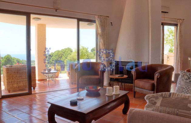 Short Term Rental - Villa - Altea - Playa
