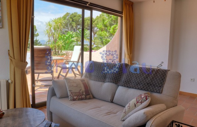 Short Term Rental - Villa - Altea - Playa