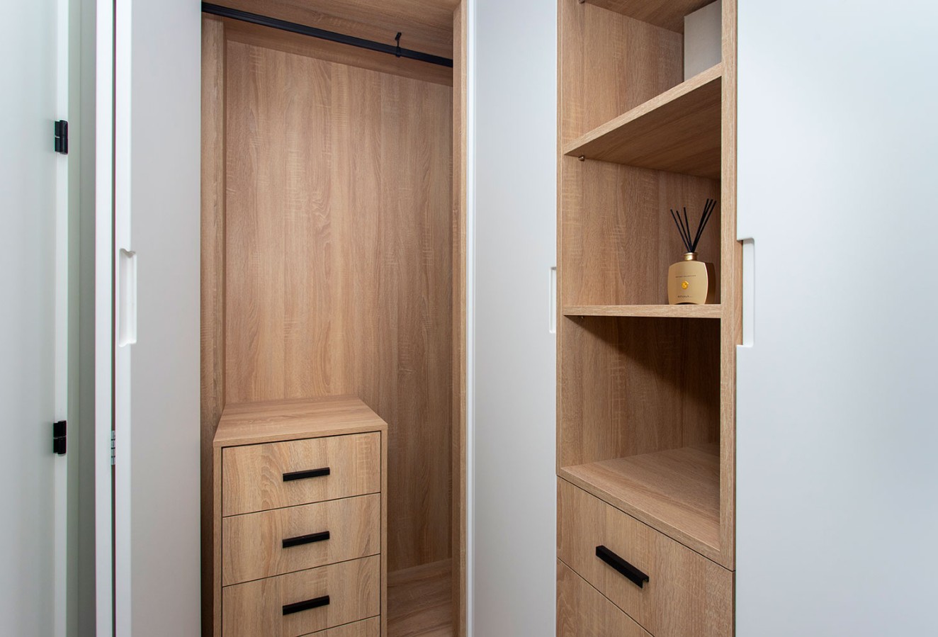 Nieuwbouw Woningen - terraced - Sucina