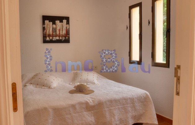 Short Term Rental - Villa - Altea - Playa