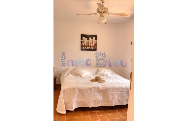 Short Term Rental - Villa - Altea - Playa