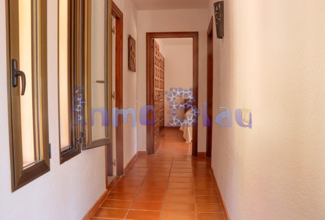 Short Term Rental - Villa - Altea - Playa