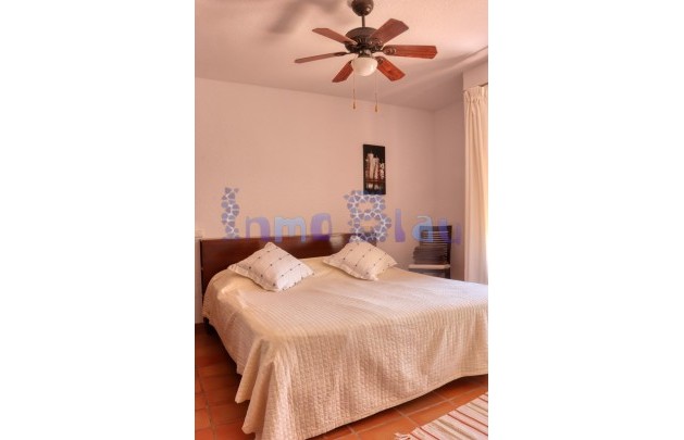 Short Term Rental - Villa - Altea - Playa