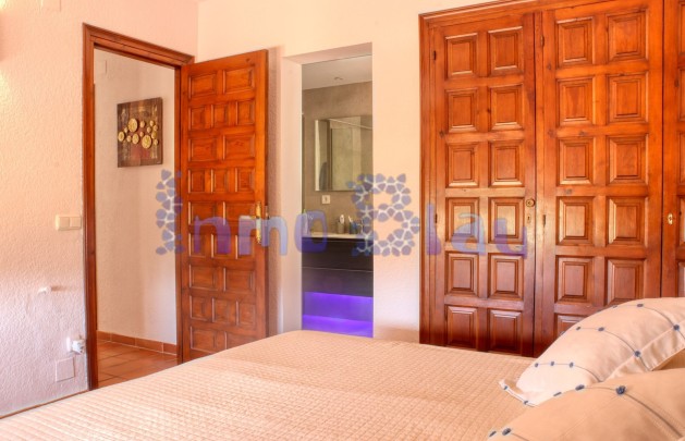 Short Term Rental - Villa - Altea - Playa