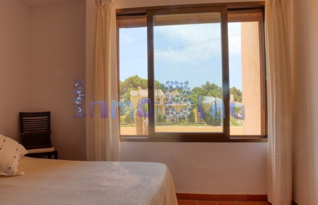 Short Term Rental - Villa - Altea - Playa