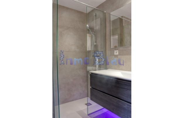 Short Term Rental - Villa - Altea - Playa