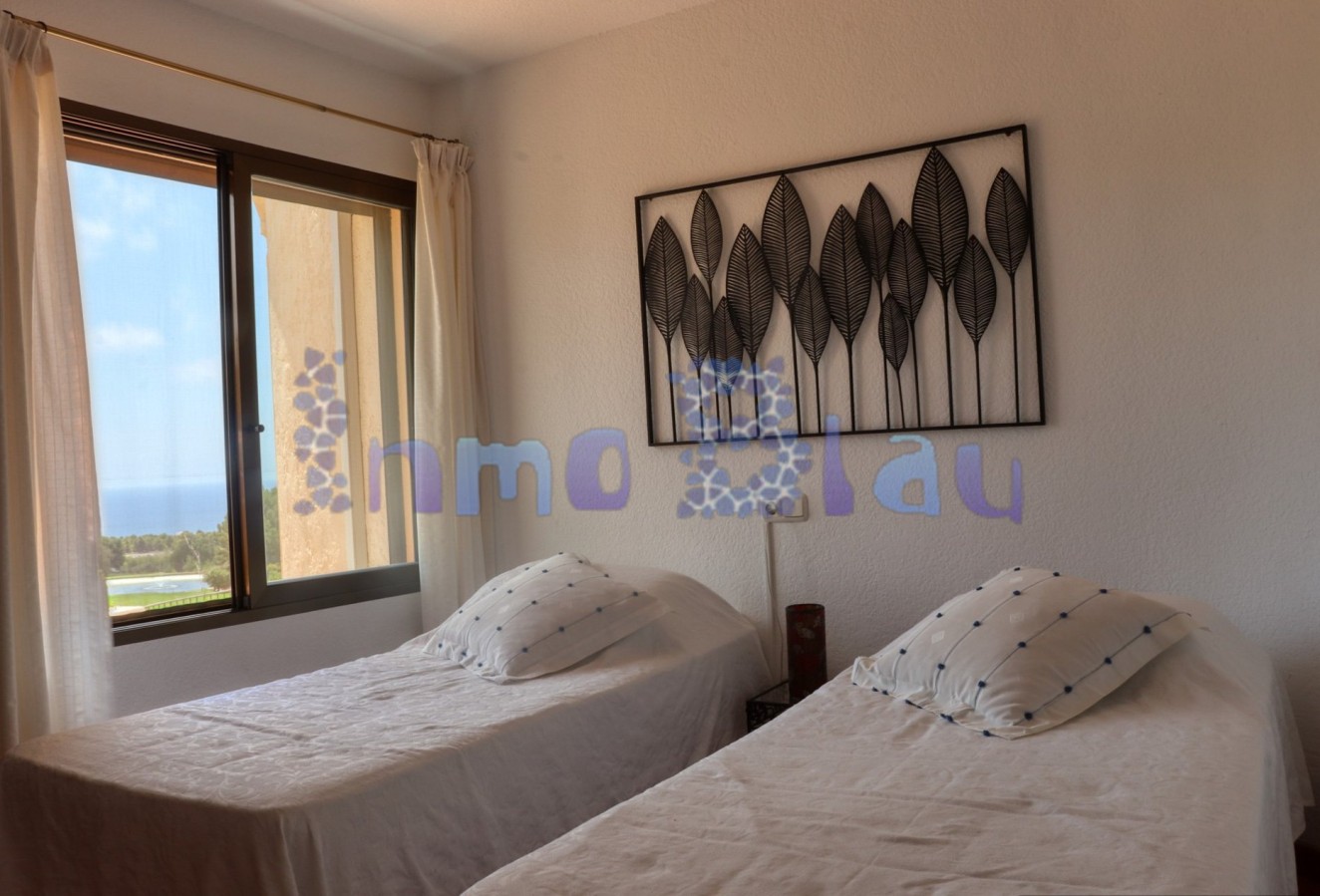 Short Term Rental - Villa - Altea - Playa