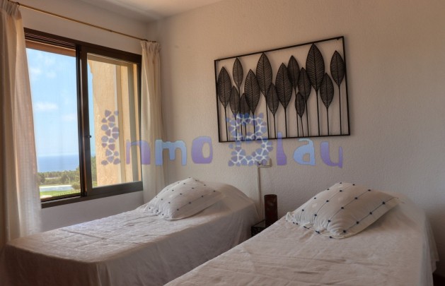 Short Term Rental - Villa - Altea - Playa
