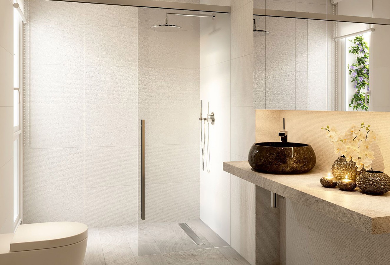 Nieuwbouw Woningen - detached - La Finca Golf