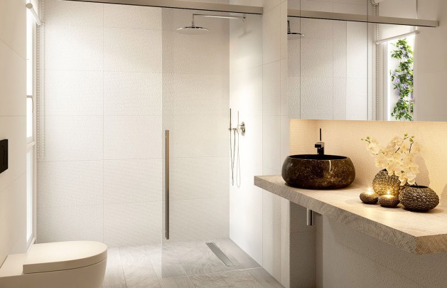 Nieuwbouw Woningen - detached - La Finca Golf