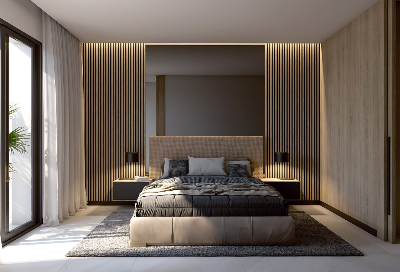 Nieuwbouw Woningen - detached - La Finca Golf