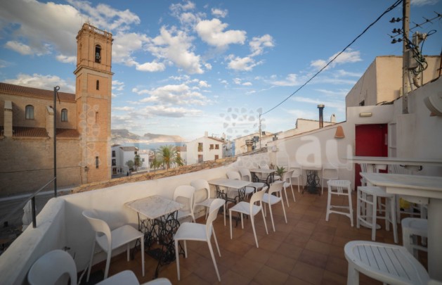 Resale - Local - Altea - Centro
