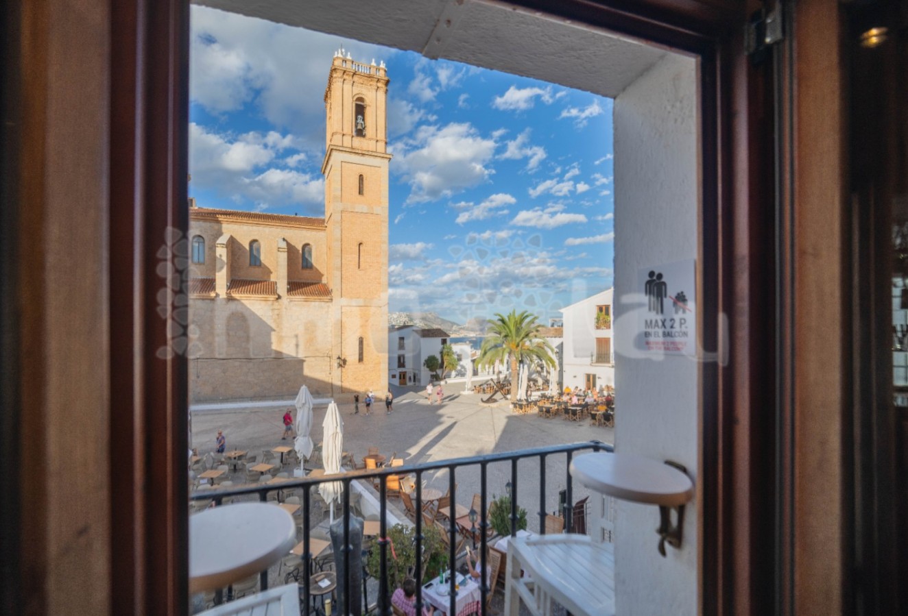 Resale - Local - Altea - Centro