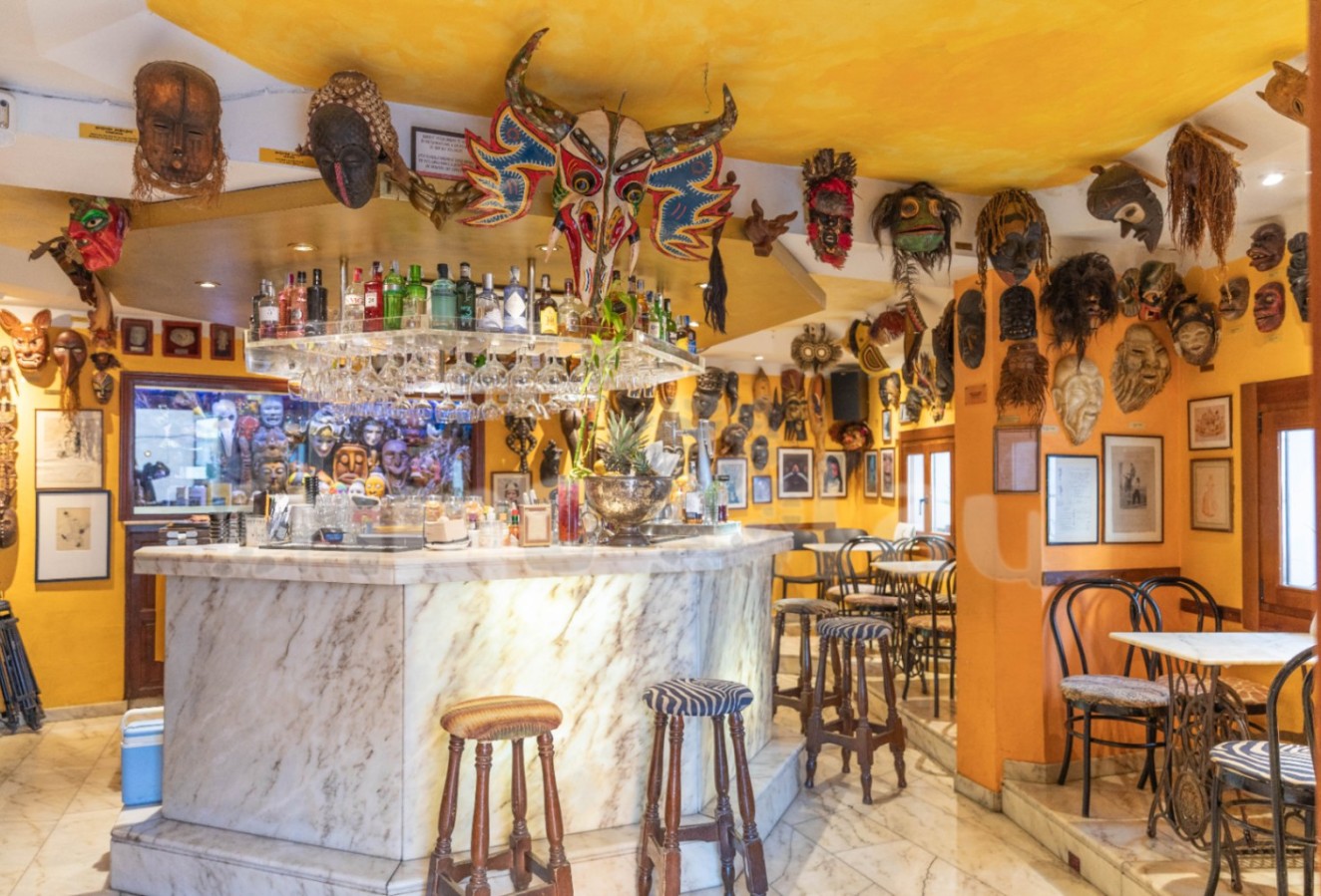 Resale - Local - Altea - Centro