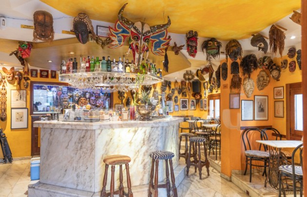 Resale - Local - Altea - Centro