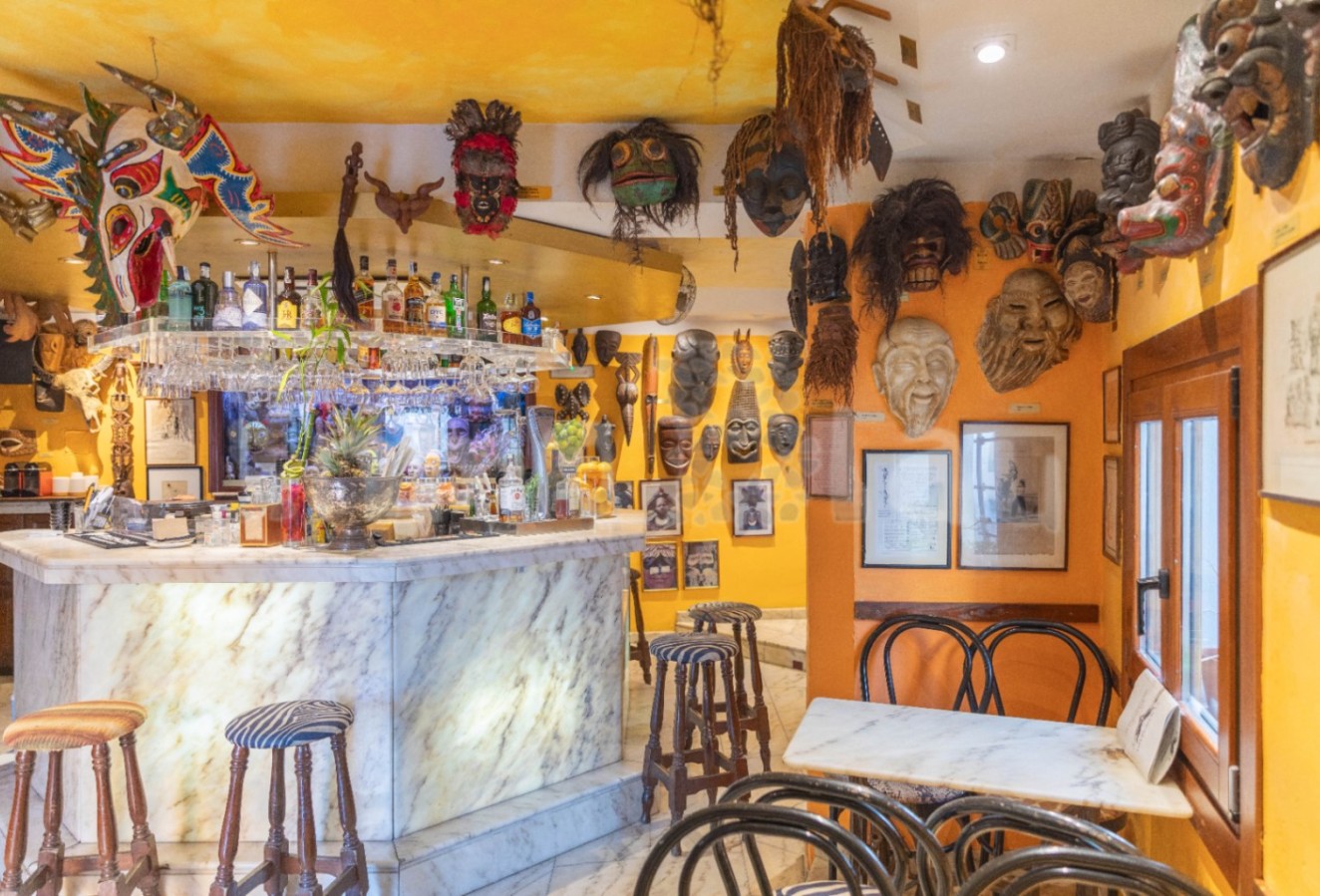 Resale - Local - Altea - Centro