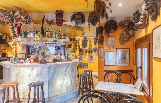 Resale - Local - Altea - Centro