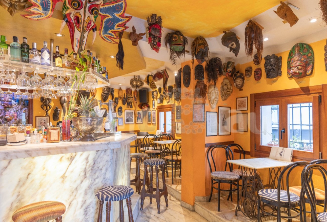 Resale - Local - Altea - Centro