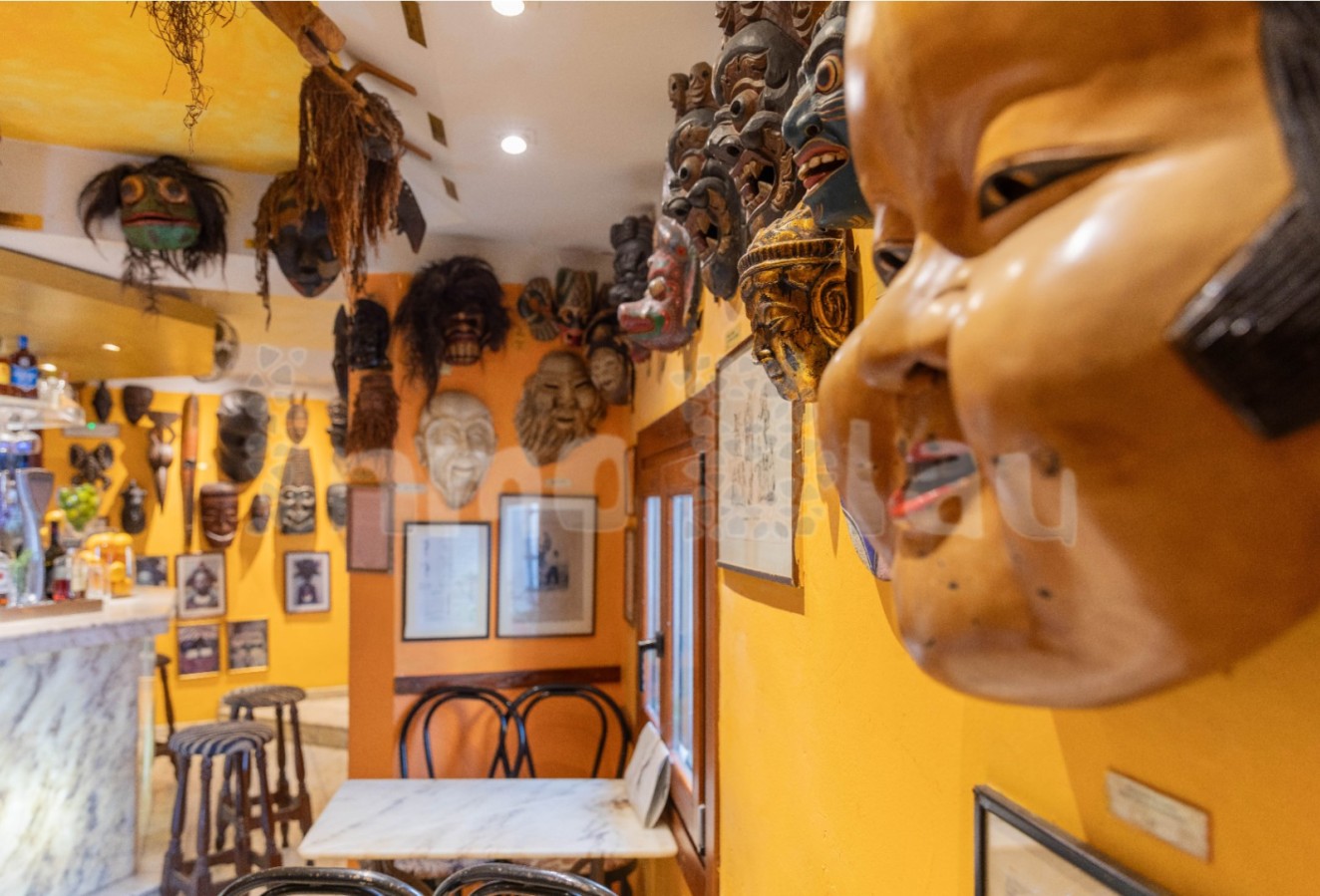 Resale - Local - Altea - Centro