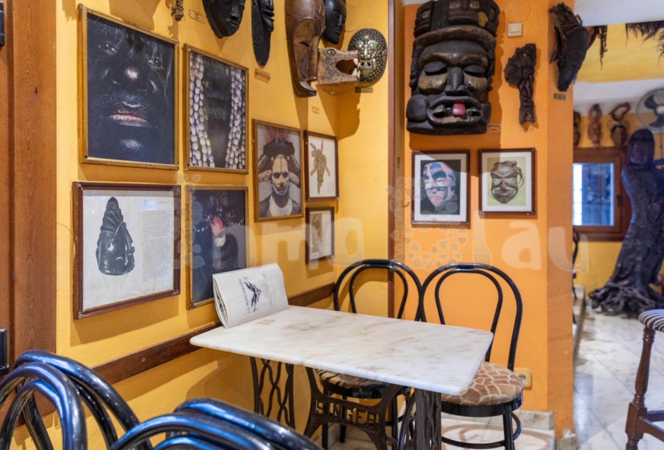 Resale - Local - Altea - Centro