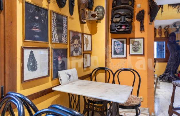 Resale - Local - Altea - Centro