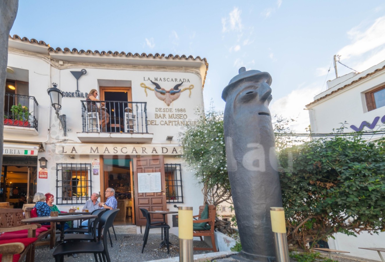 Resale - Local - Altea - Centro