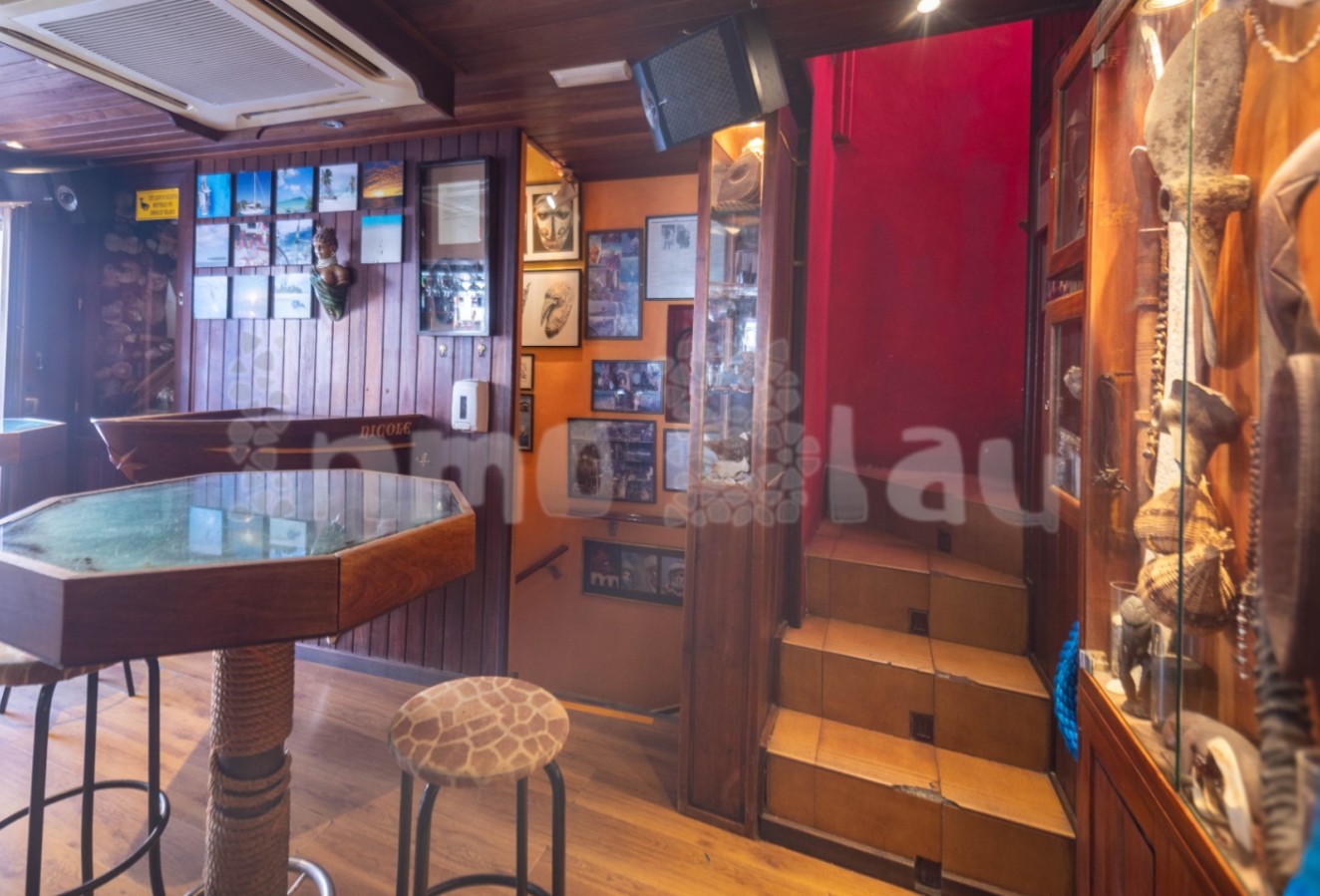Resale - Local - Altea - Centro