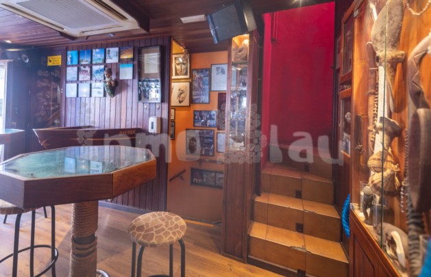 Resale - Local - Altea - Centro