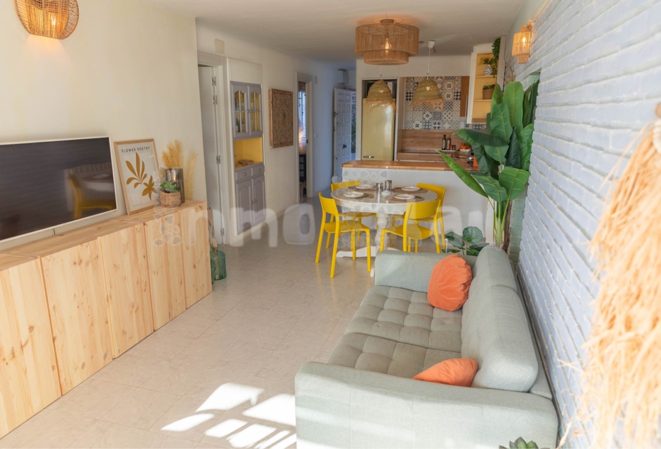 Alquiler a corto plazo - Apartamento / piso - Altea - Playa