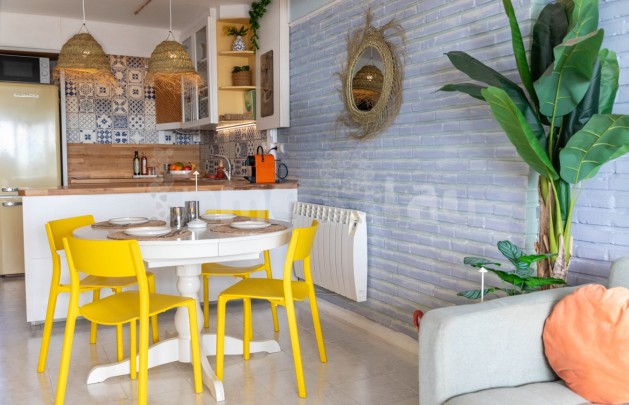 Alquiler a corto plazo - Apartamento / piso - Altea - Playa
