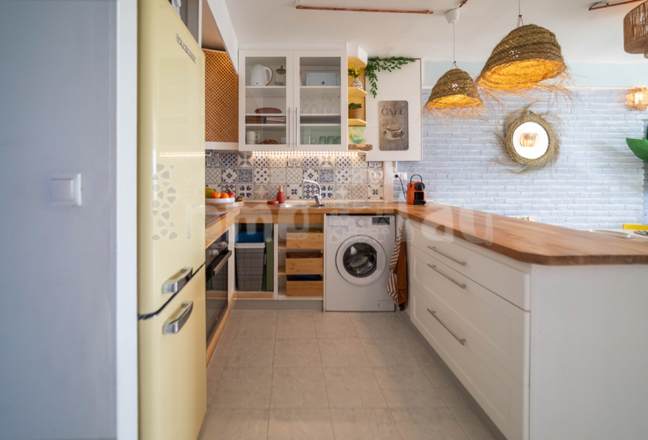 Alquiler a corto plazo - Apartamento / piso - Altea - Playa