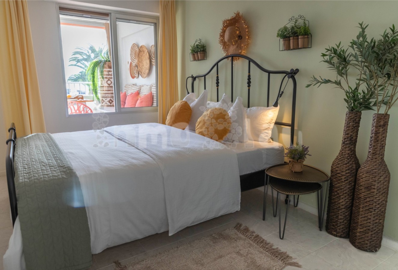Alquiler a corto plazo - Apartamento / piso - Altea - Playa