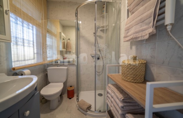 Alquiler a corto plazo - Apartamento / piso - Altea - Playa
