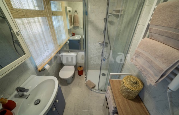 Alquiler a corto plazo - Apartamento / piso - Altea - Playa