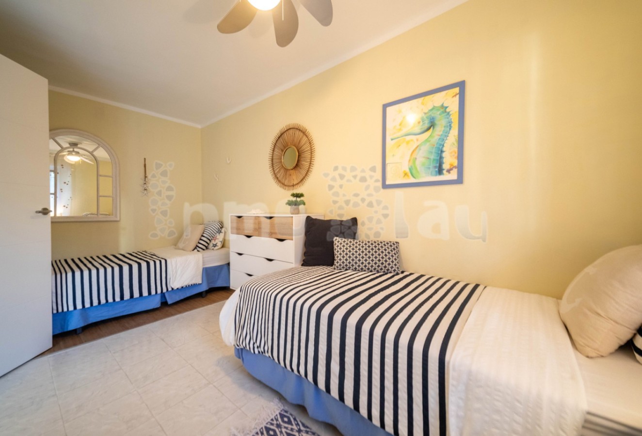 Alquiler a corto plazo - Apartamento / piso - Altea - Playa