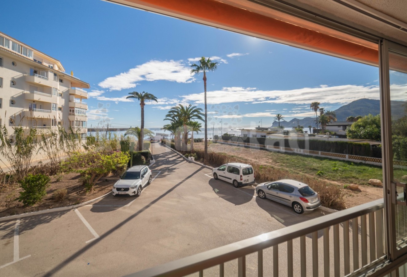 Alquiler a corto plazo - Apartamento / piso - Altea - Playa
