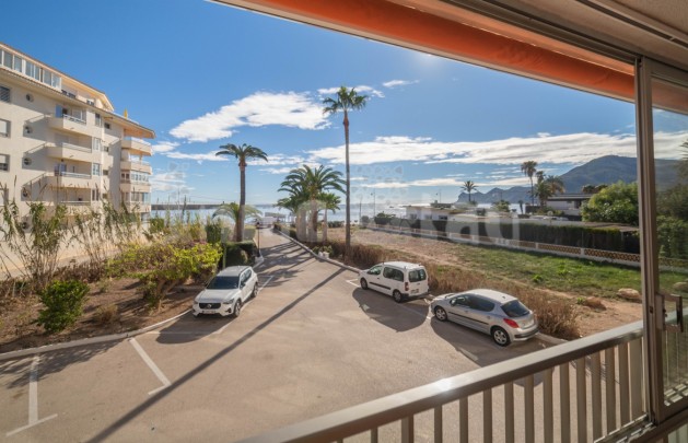 Alquiler a corto plazo - Apartamento / piso - Altea - Playa