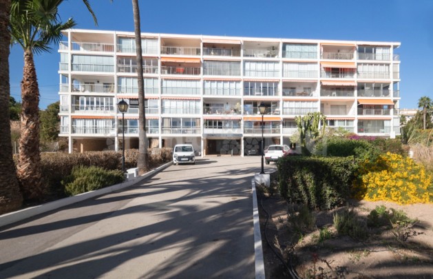Alquiler a corto plazo - Apartamento / piso - Altea - Playa