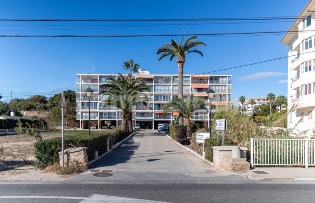 Alquiler a corto plazo - Apartamento / piso - Altea - Playa