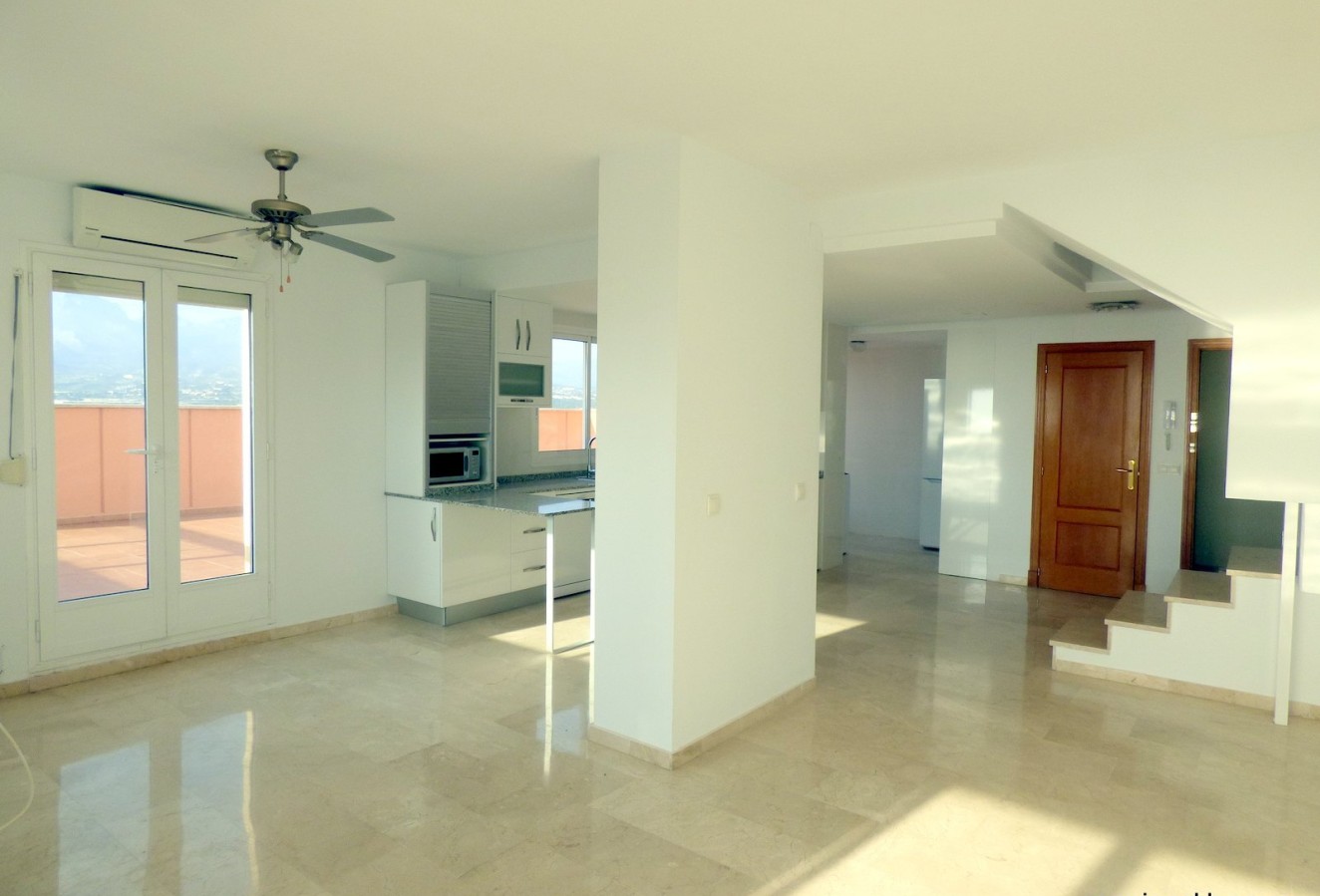 Reventa - Apartamento / piso - Benidorm - Centro